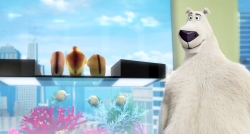 انیمیشن سینمایی نورم از قطب شمال ۱ : دنیای نورم :: دوبله فارسی